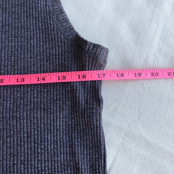 Amplify L tank top - Picture 2 of 6